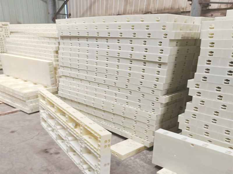 贵州塑料模板出租