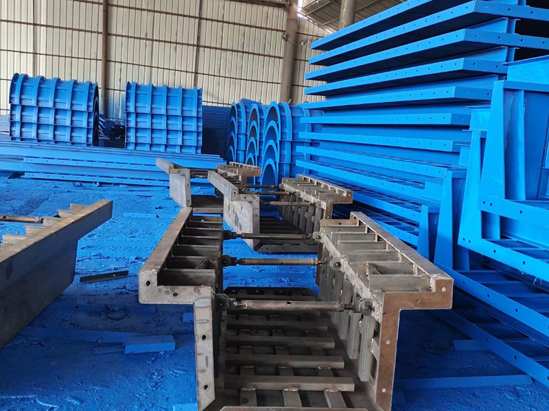 贵州钢模板加工厂